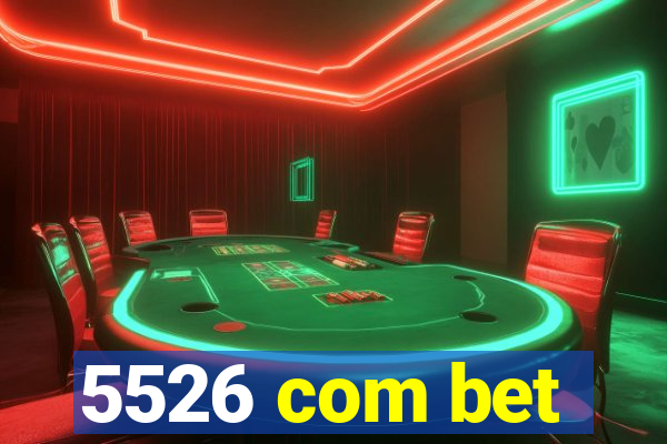 5526 com bet